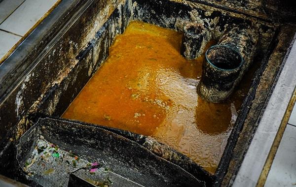 the cost of grease trap cleaning can vary based on the size of the trap and the frequency of cleaning needed